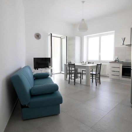 Apartamento Tra Sole E Mare Monopoli Exterior foto