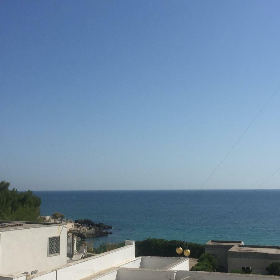 Apartamento Tra Sole E Mare Monopoli Exterior foto
