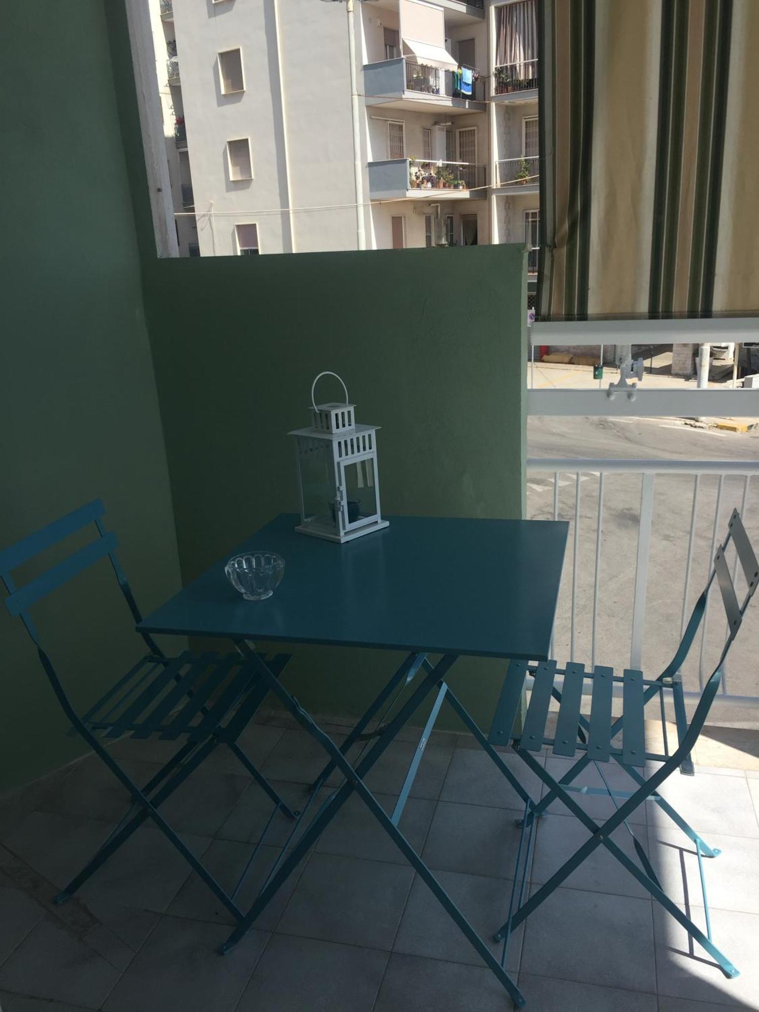 Apartamento Tra Sole E Mare Monopoli Exterior foto