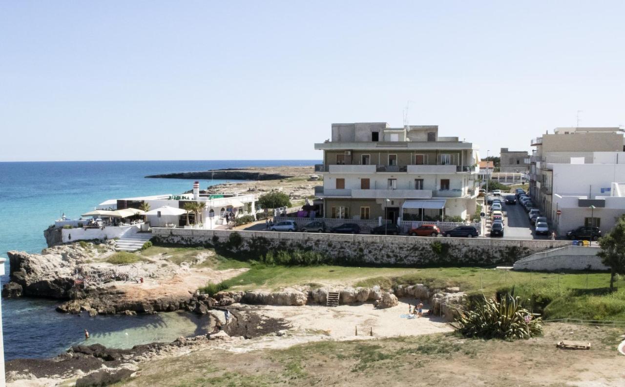 Apartamento Tra Sole E Mare Monopoli Exterior foto