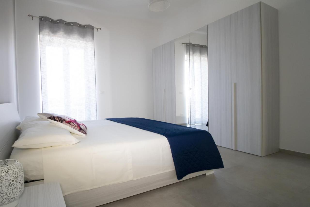 Apartamento Tra Sole E Mare Monopoli Exterior foto