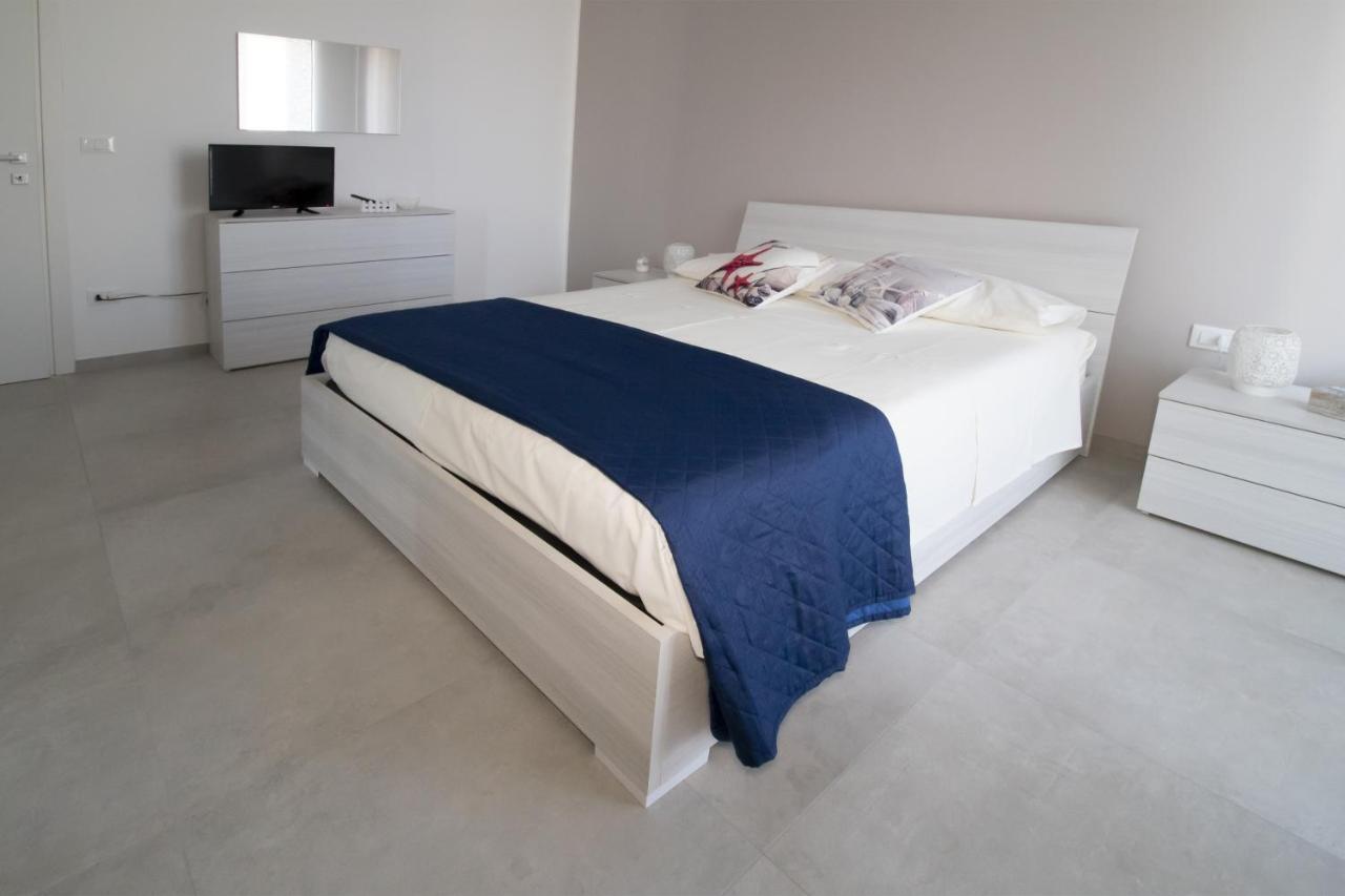 Apartamento Tra Sole E Mare Monopoli Exterior foto