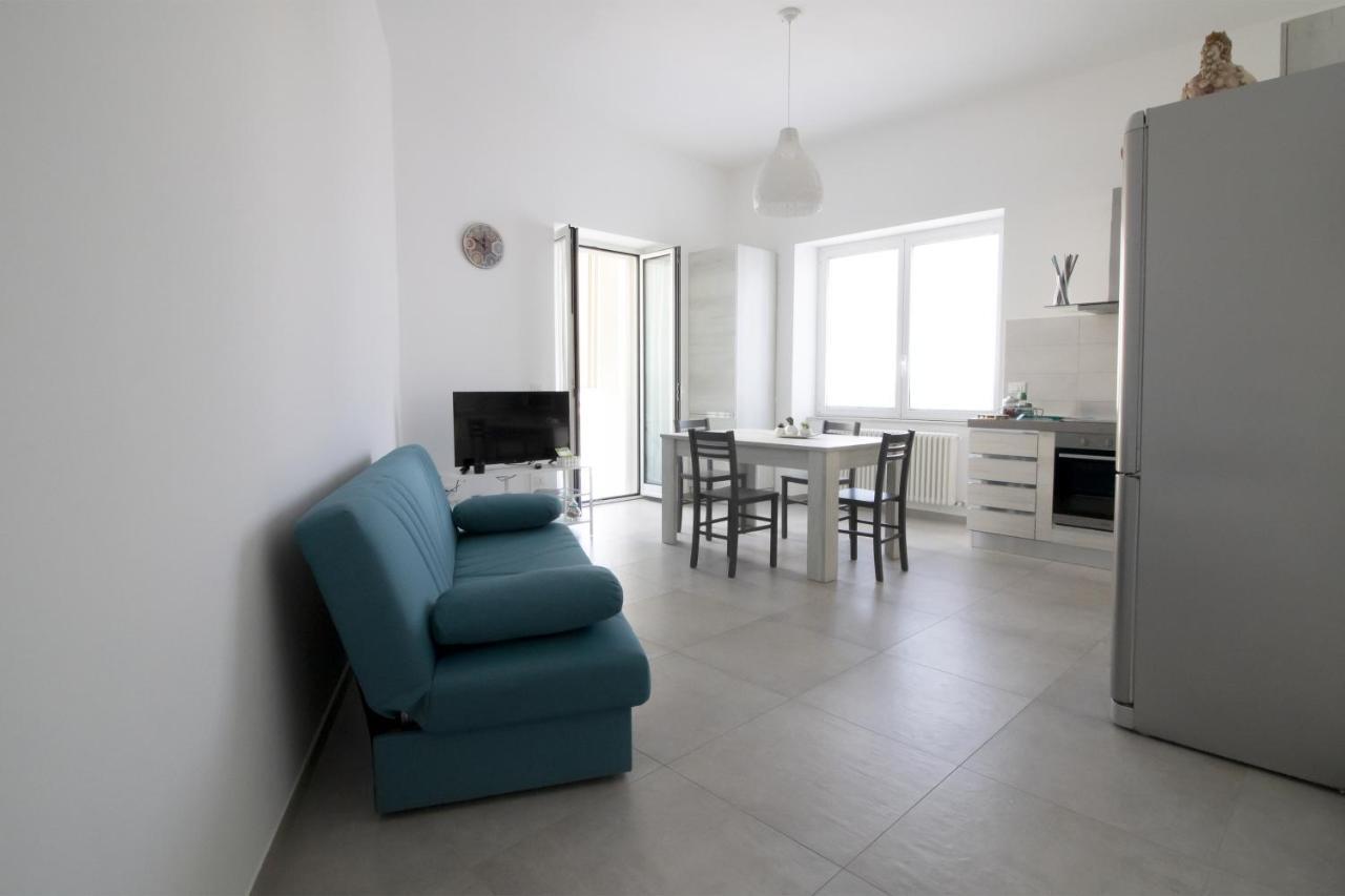 Apartamento Tra Sole E Mare Monopoli Exterior foto