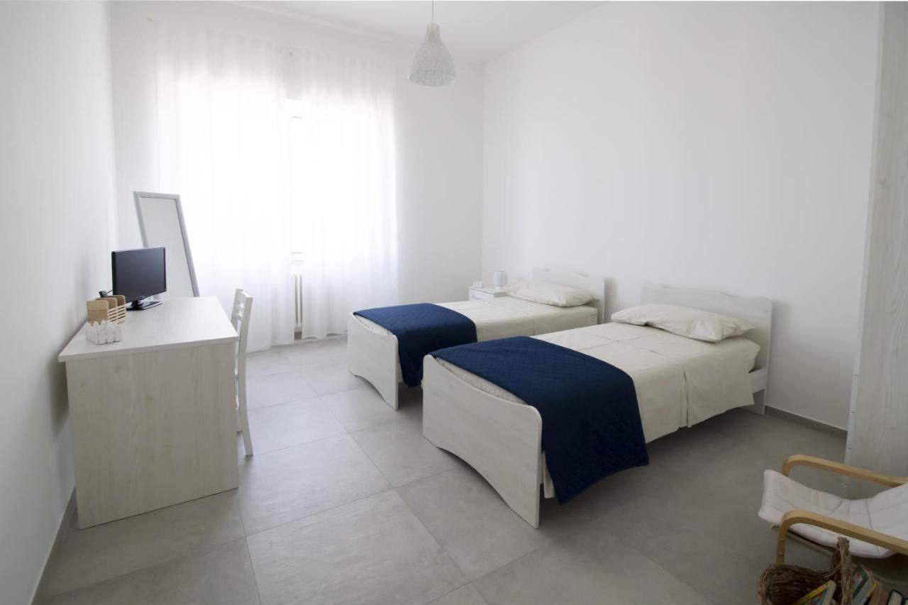 Apartamento Tra Sole E Mare Monopoli Exterior foto
