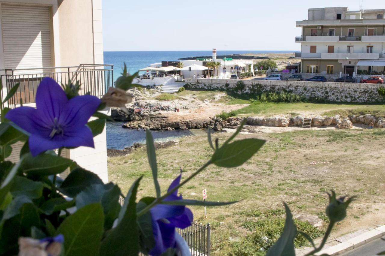 Apartamento Tra Sole E Mare Monopoli Exterior foto