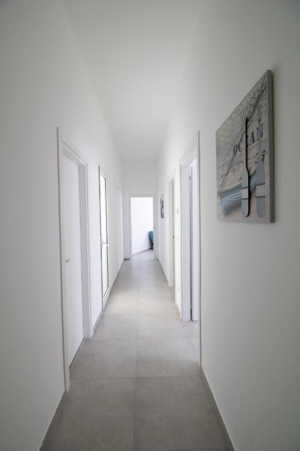 Apartamento Tra Sole E Mare Monopoli Exterior foto
