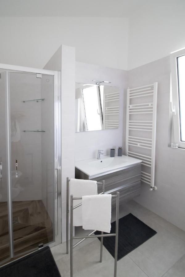Apartamento Tra Sole E Mare Monopoli Exterior foto